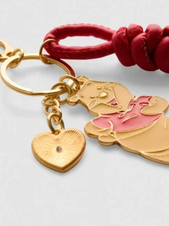 „Disney Winnie Puuh“ Schlüsselanhänger