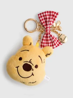 „Disney Winnie Puuh“ Taschenanhänger
