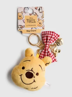 „Disney Winnie Puuh“ Taschenanhänger