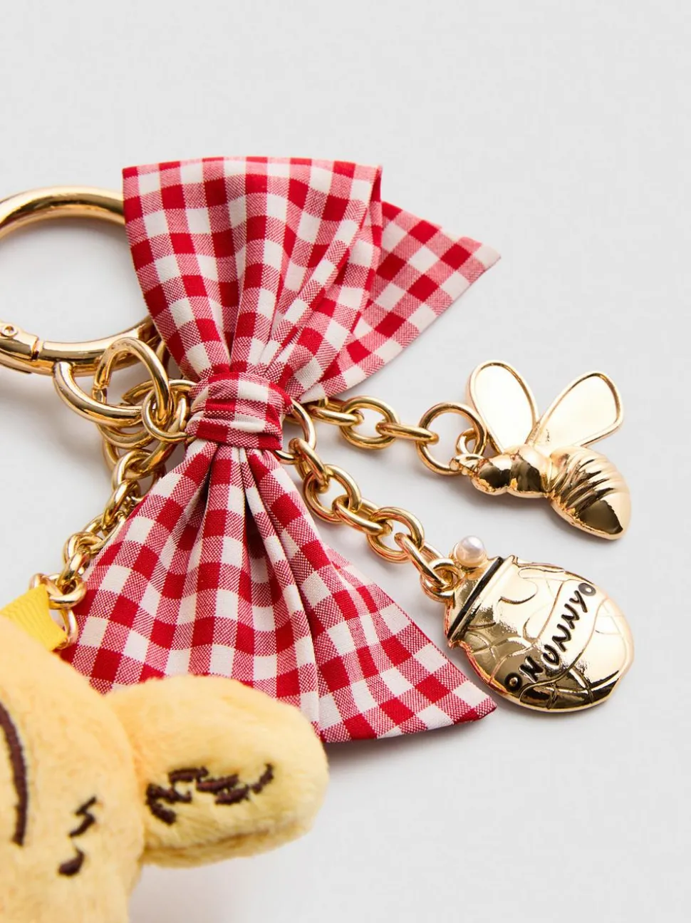 „Disney Winnie Puuh“ Taschenanhänger