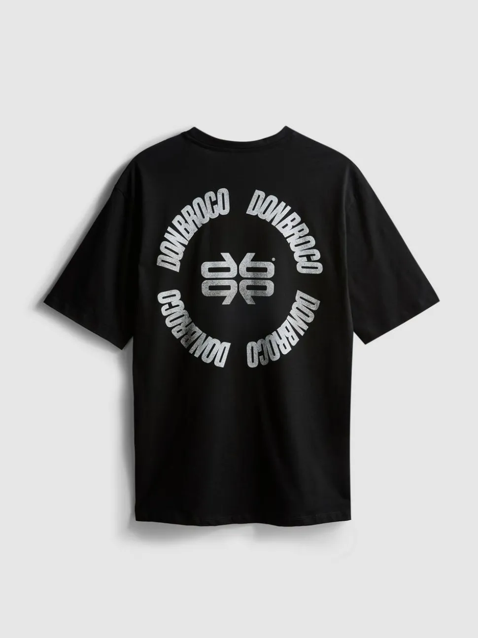 „Don Broco“ T-Shirt mit Grafik