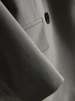 Doppelreihiger „By Colleen“ Oversized-Blazer