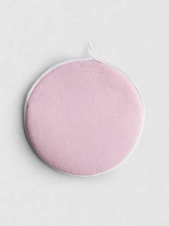 Doppelseitiges Jumbo-Peelingpad