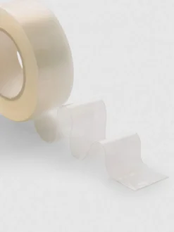Doppelseitiges Klebeband für Kleidung