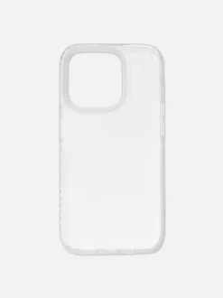 Durchsichtige Handy-Schutzhülle