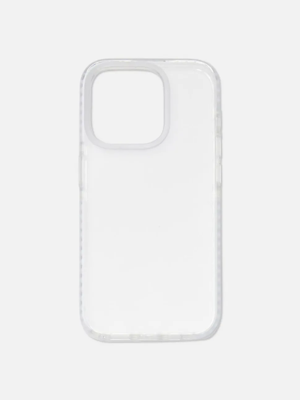 Durchsichtige Handy-Schutzhülle