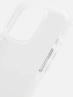 Durchsichtige Handy-Schutzhülle