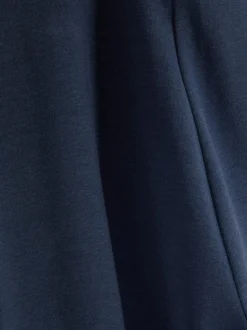 Einfarbige Leggings