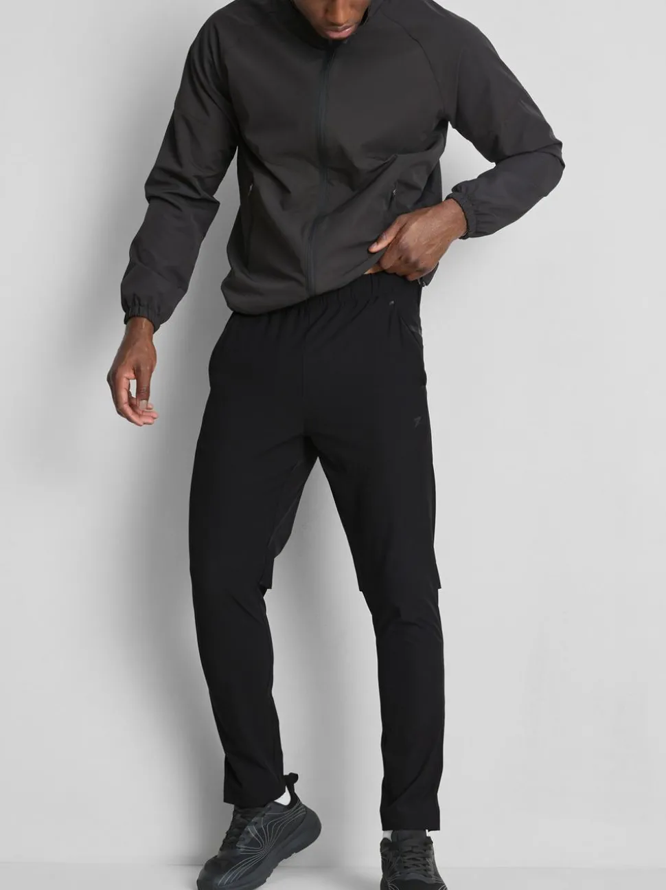 Elastische Fitnesshose