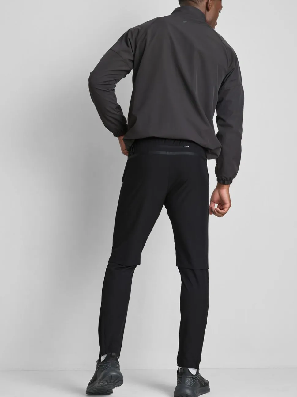 Elastische Fitnesshose