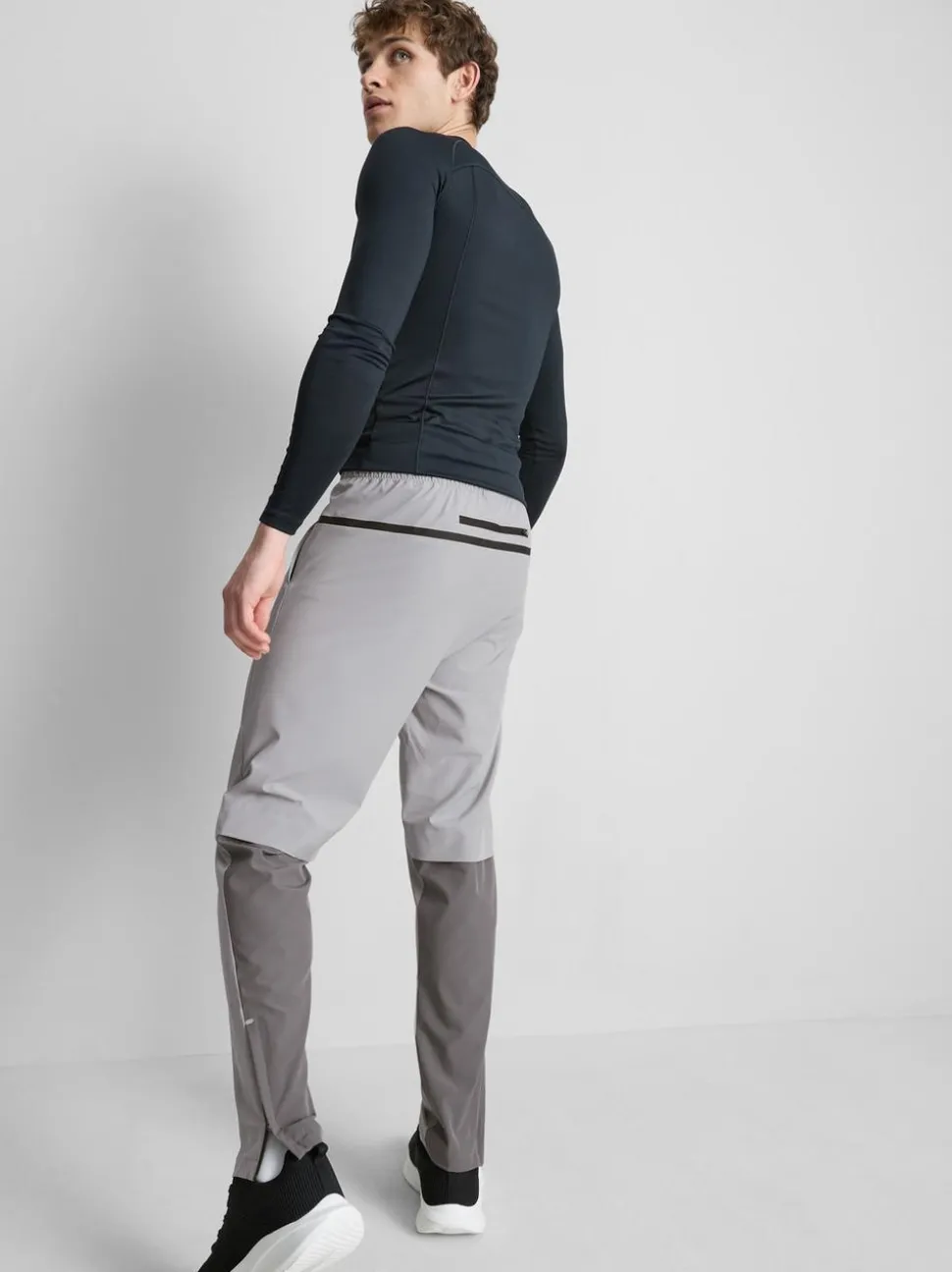 Elastische Fitnesshose