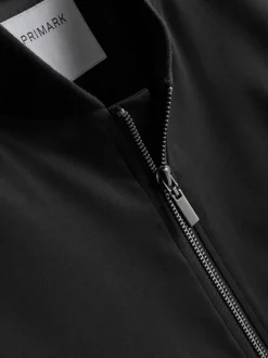 Elegante Bomberjacke