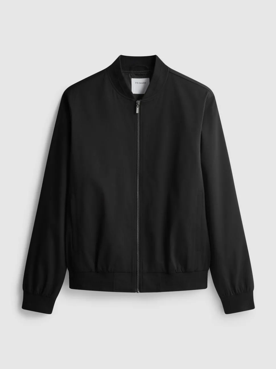 Elegante Bomberjacke
