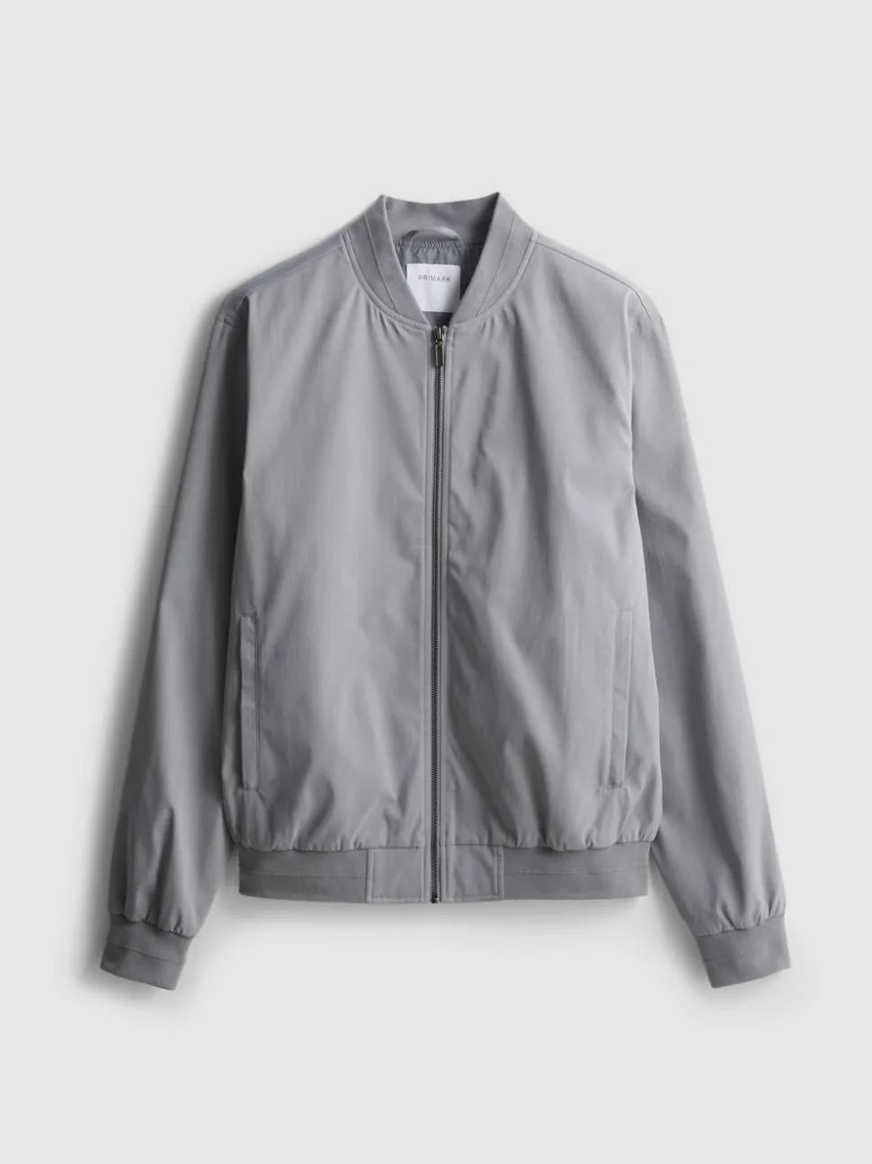 Elegante Bomberjacke