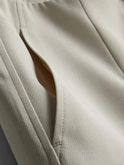 Elegante Hose mit weitem Bein
