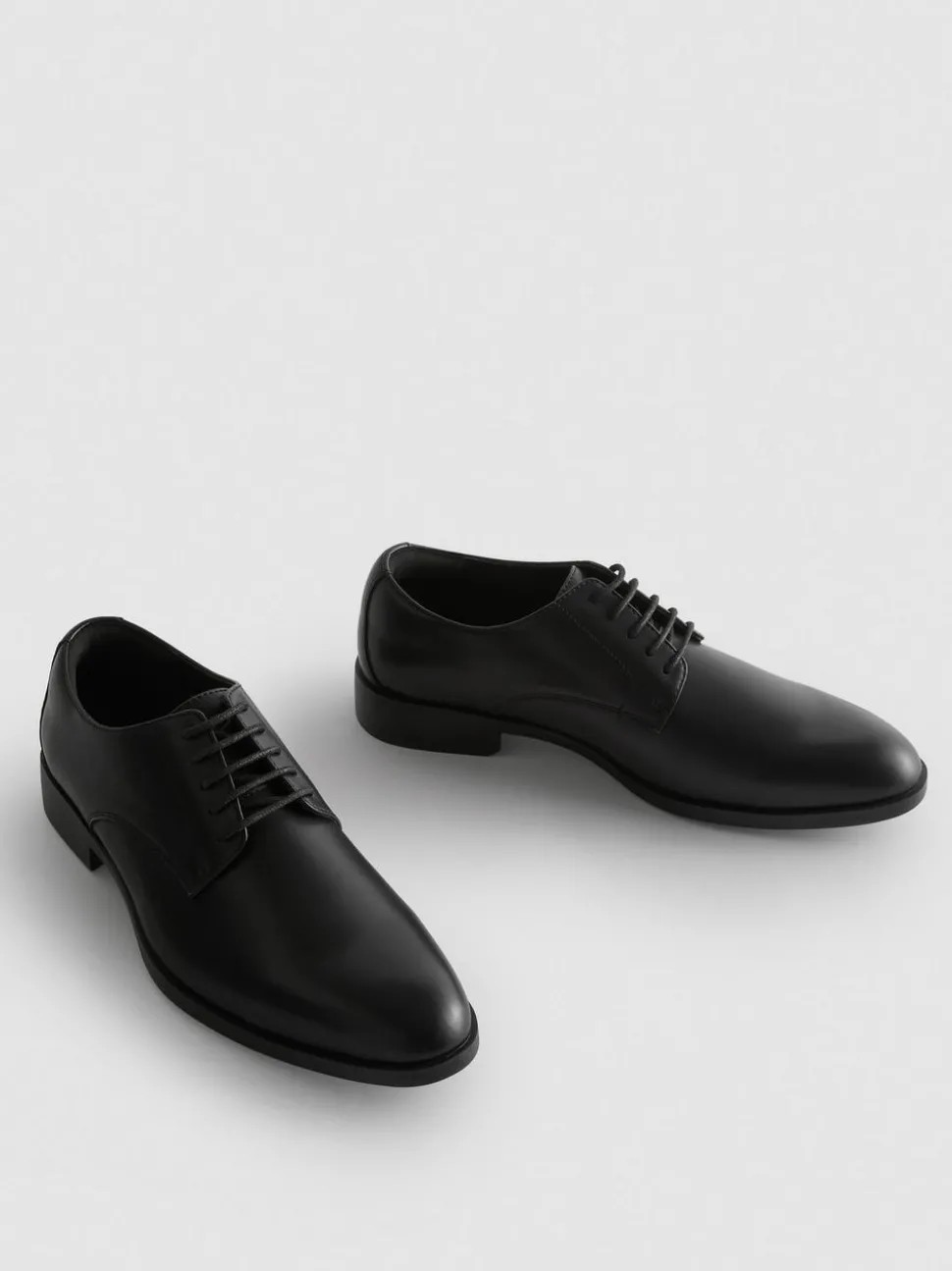 Elegante Schnürschuhe