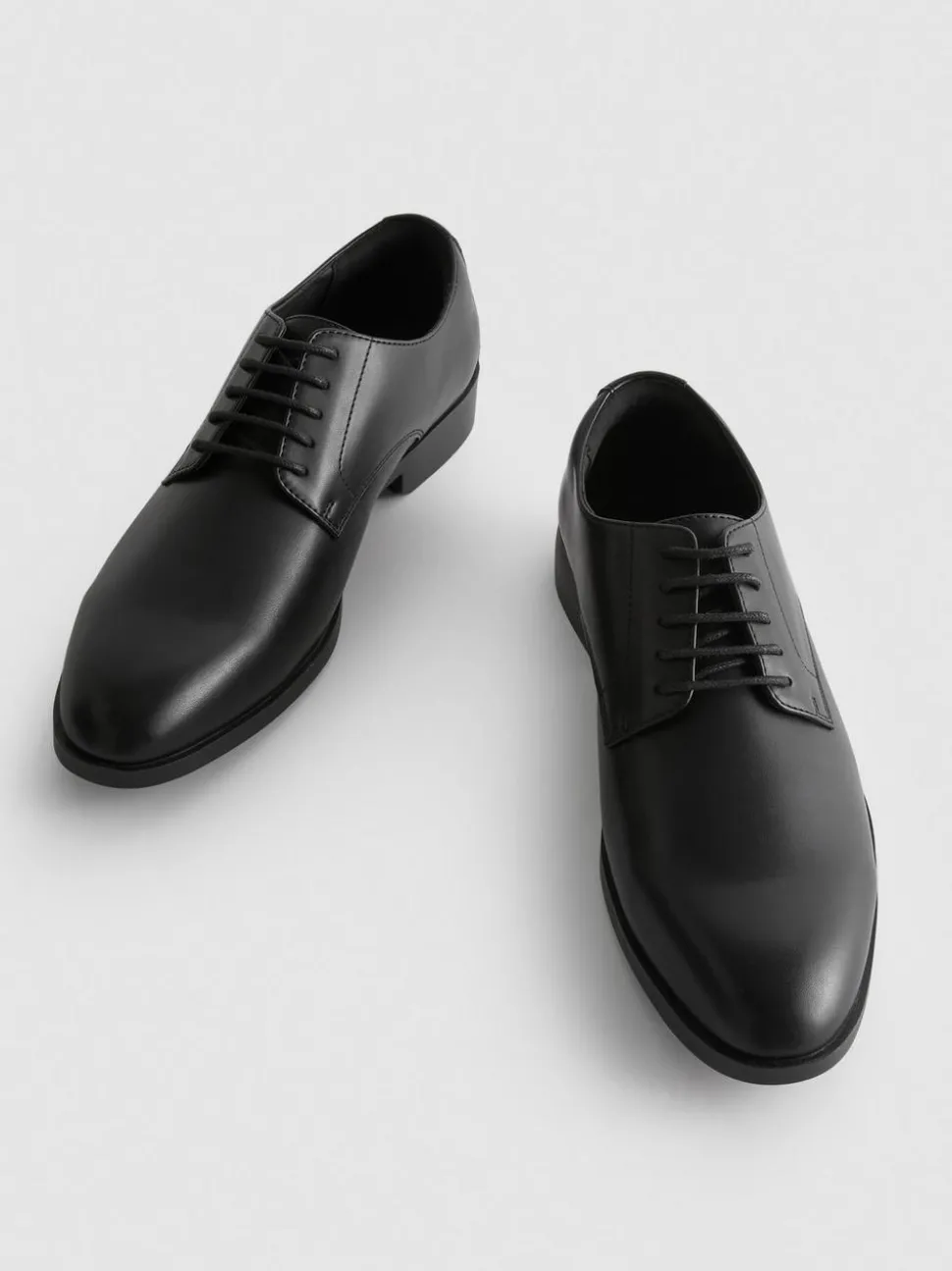 Elegante Schnürschuhe