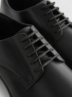 Elegante Schnürschuhe