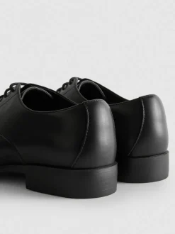 Elegante Schnürschuhe