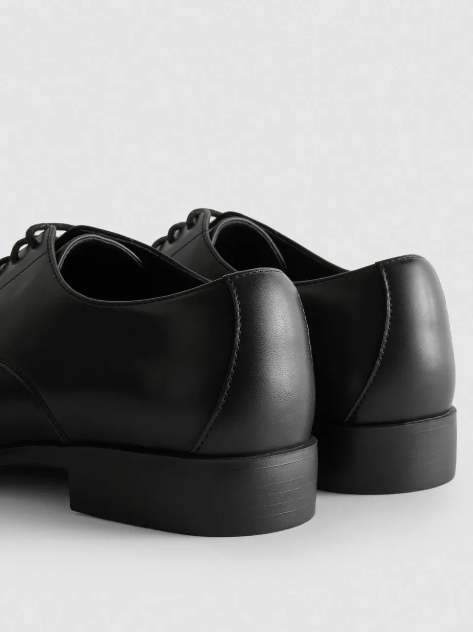 Elegante Schnürschuhe
