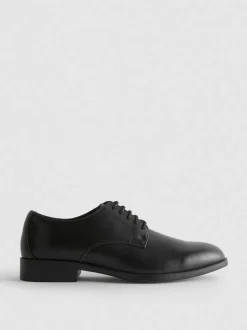 Elegante Schnürschuhe