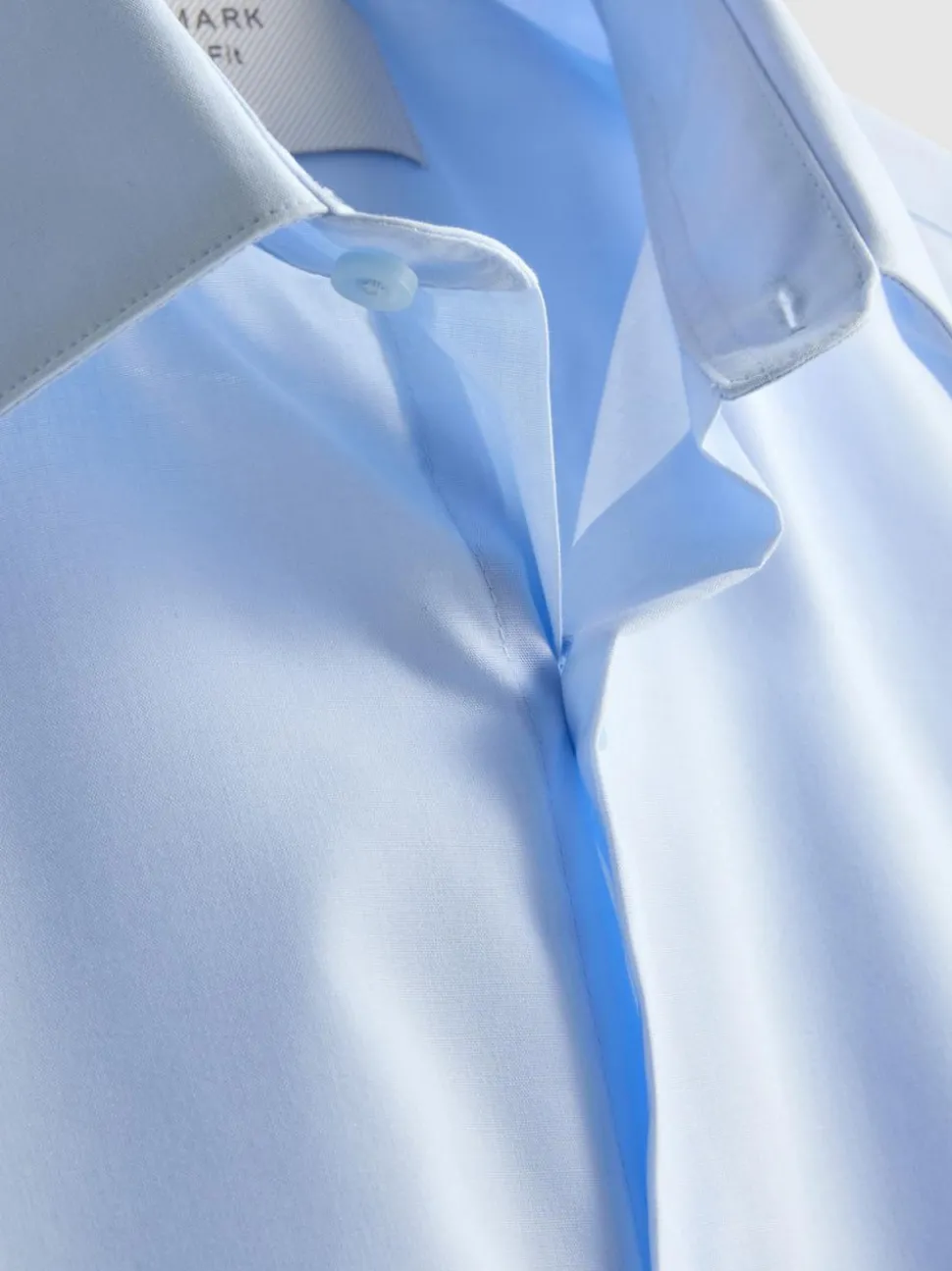 Elegantes Slim-Fit-Hemd