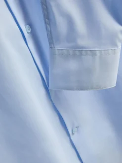 Elegantes Slim-Fit-Hemd