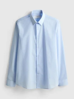 Elegantes Slim-Fit-Hemd