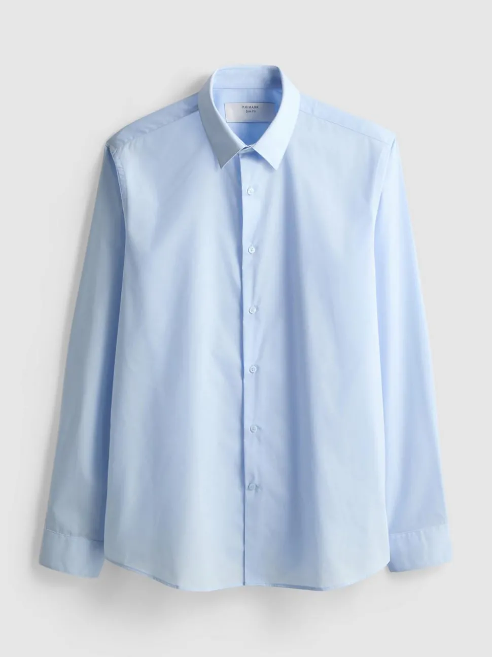 Elegantes Slim-Fit-Hemd