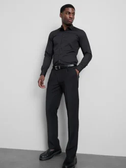 Elegantes Slim-Fit-Hemd