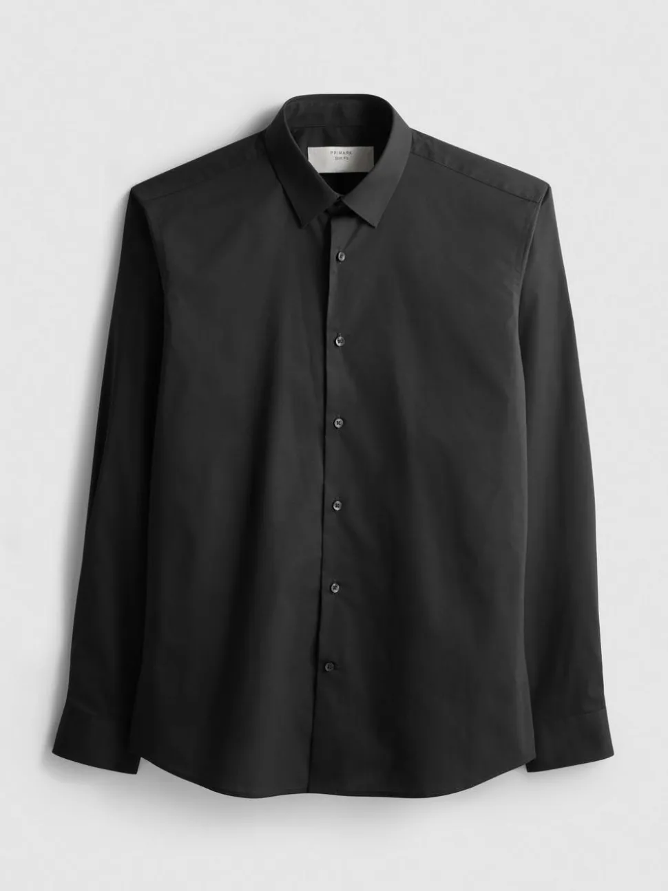 Elegantes Slim-Fit-Hemd
