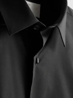 Elegantes Slim-Fit-Hemd