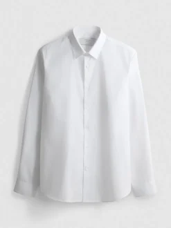 Elegantes Slim-Fit-Hemd