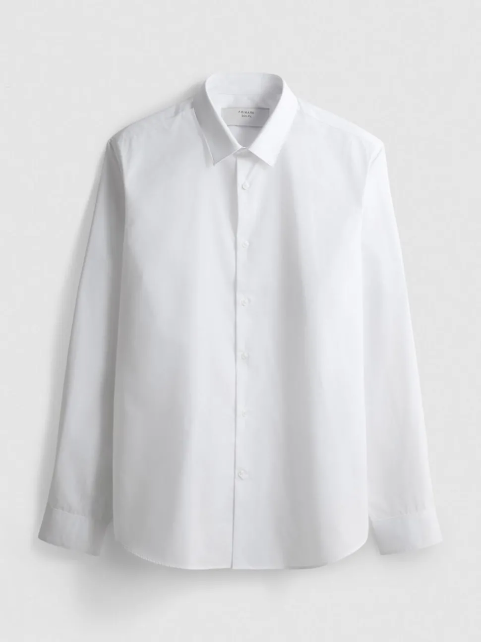 Elegantes Slim-Fit-Hemd