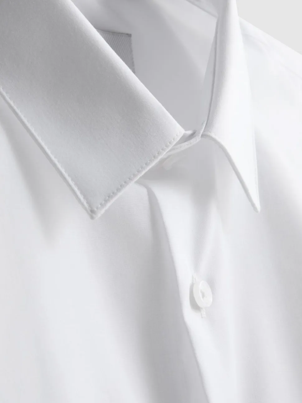 Elegantes Slim-Fit-Hemd