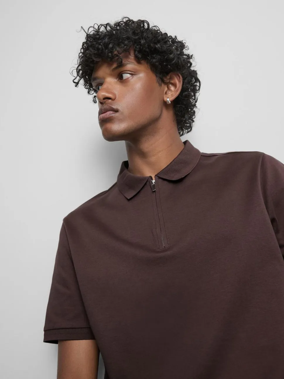Elegantes „The Edit“ Poloshirt