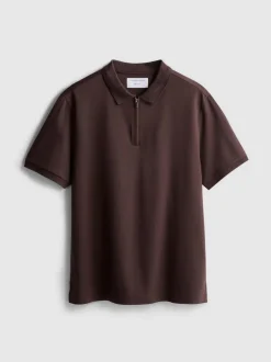 Elegantes „The Edit“ Poloshirt