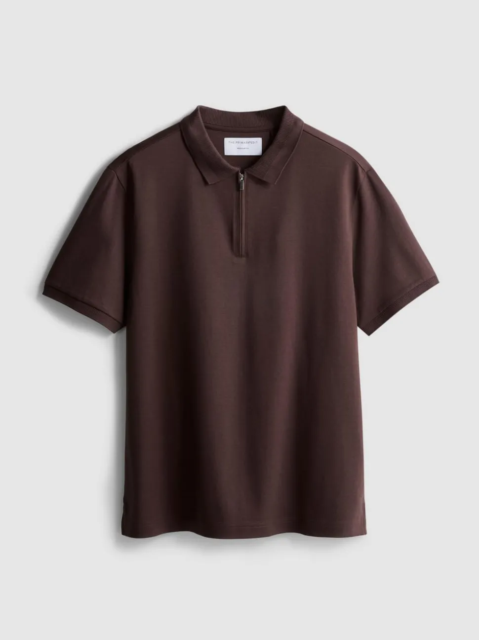Elegantes „The Edit“ Poloshirt