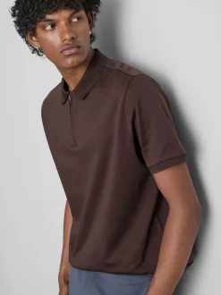 Elegantes „The Edit“ Poloshirt