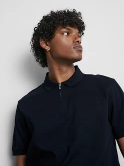 Elegantes „The Edit“ Poloshirt