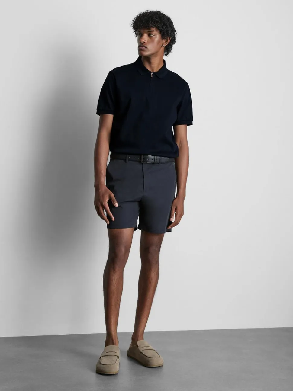 Elegantes „The Edit“ Poloshirt