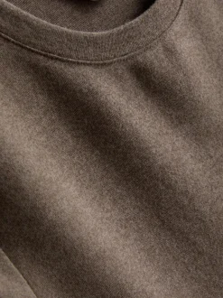 Eng anliegendes „By Coleen“ T-Shirt
