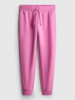 Enge Jogginghose mit Bündchen