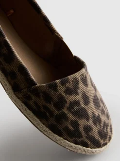 Espadrilles