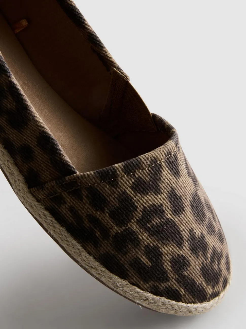 Espadrilles