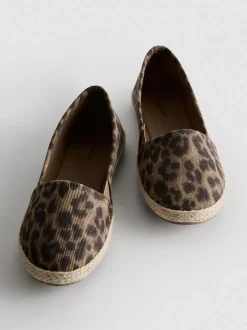 Espadrilles