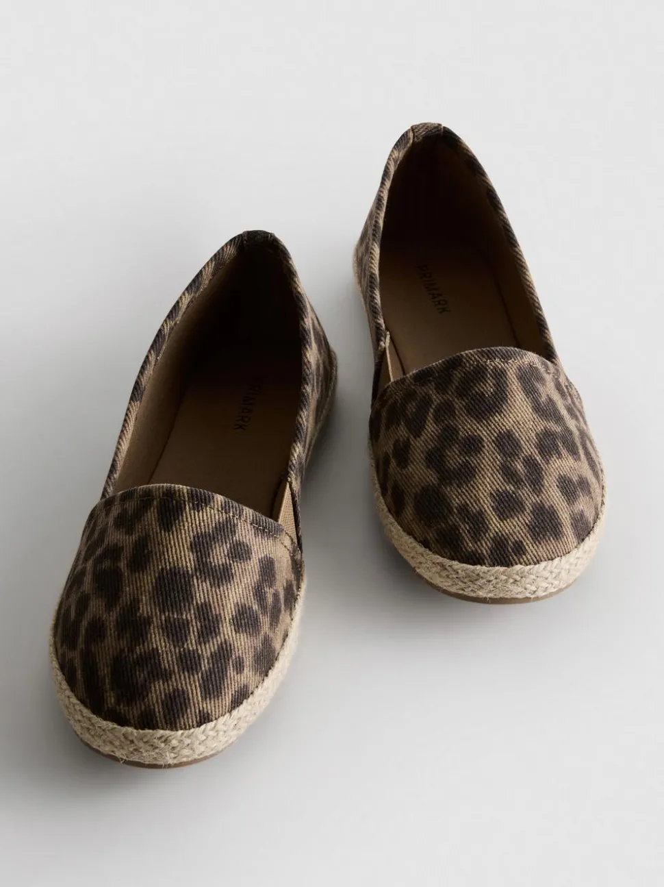 Espadrilles