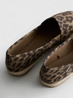 Espadrilles
