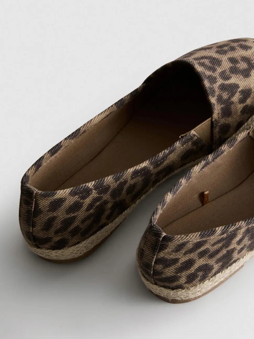 Espadrilles