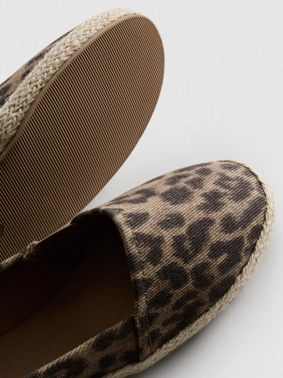 Espadrilles